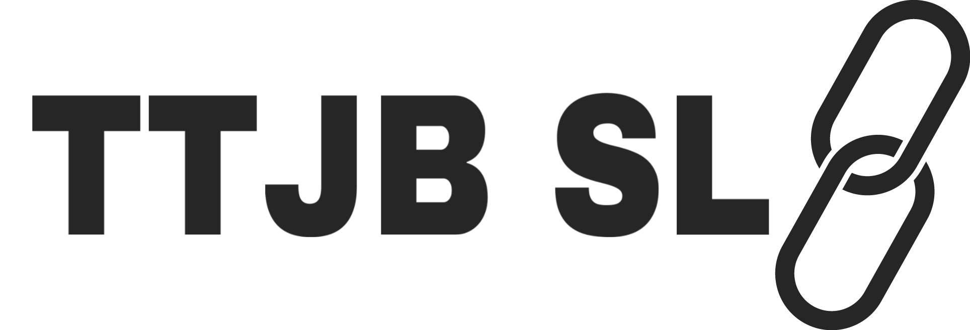 TTJB Short Link Logo